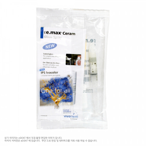 IPS e.max Ceram Glaze Paste