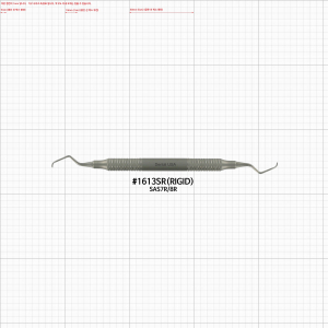 Gracey Curette (Mini five Rigid)