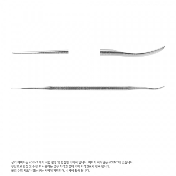 (주)이덴트 치과재료·치과의약품 전문,Wax Carver