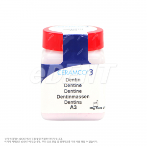 Ceramco3 Dentiin