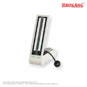 [교환/반품불가] 무수은 탁상 혈압계