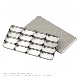 Compartment Box (16칸)