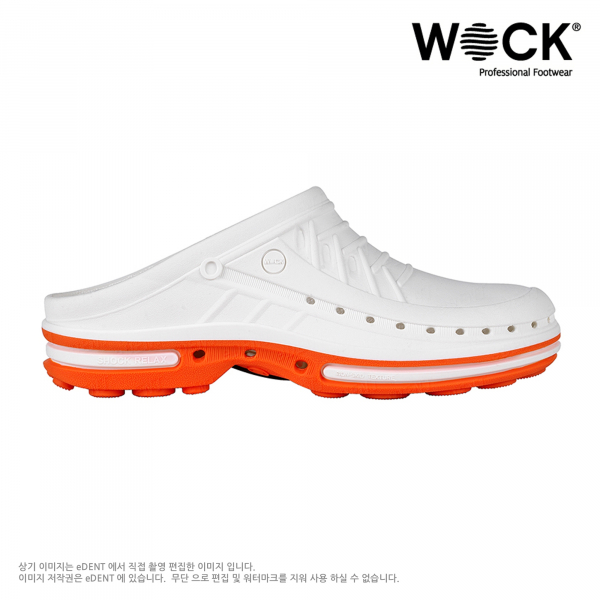 (주)이덴트 치과재료·치과의약품 전문,워크 클로그 (병원 실내화)