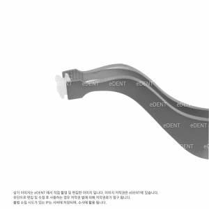 Bracket Placing Tweezer (mirror type)