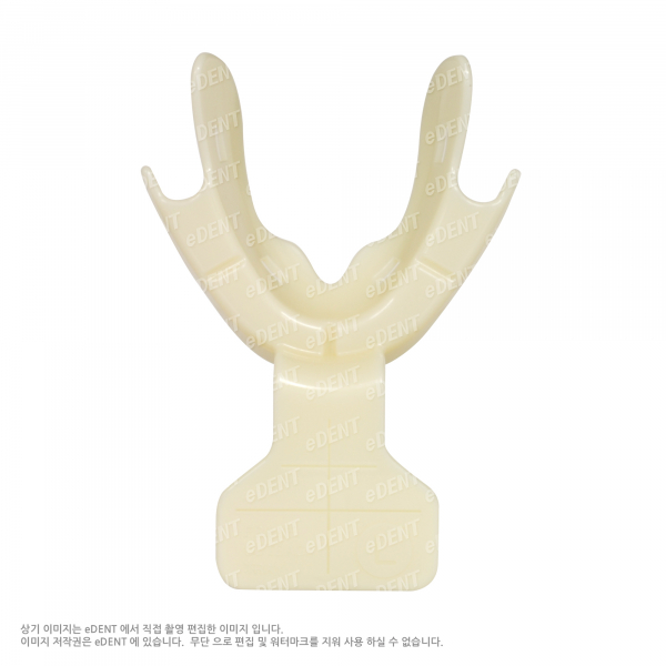 (주)이덴트 치과재료·치과의약품 전문,Frame cut back tray (FCB)
