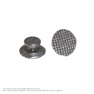 Lingual Button (Mesh)