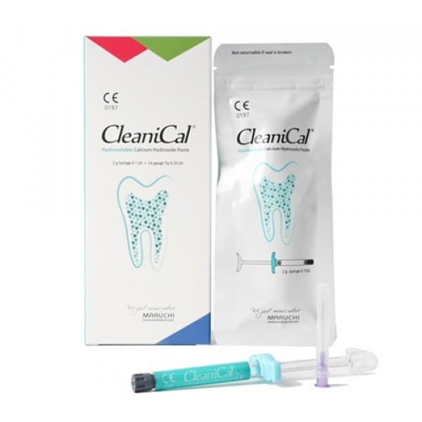 (주)이덴트 치과재료·치과의약품 전문,CleaniCal