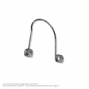 Anterior Torquing Spring