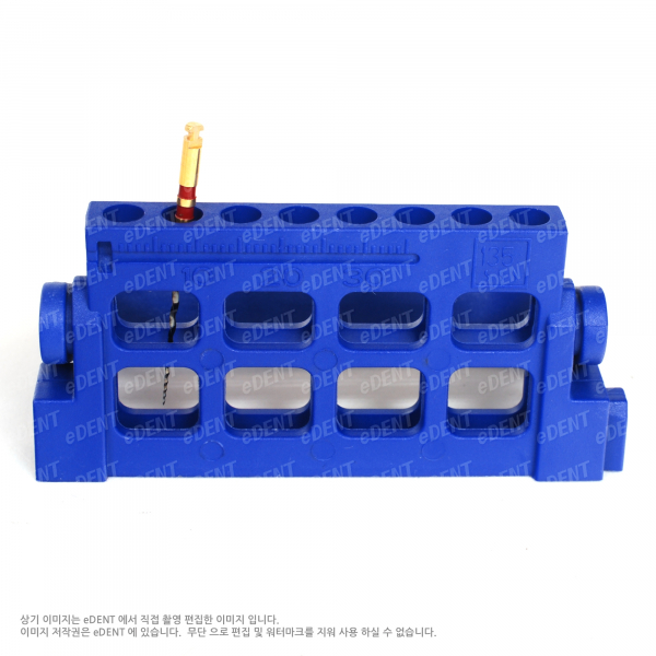 (주)이덴트 치과재료·치과의약품 전문,Steri Endo File Stand 8