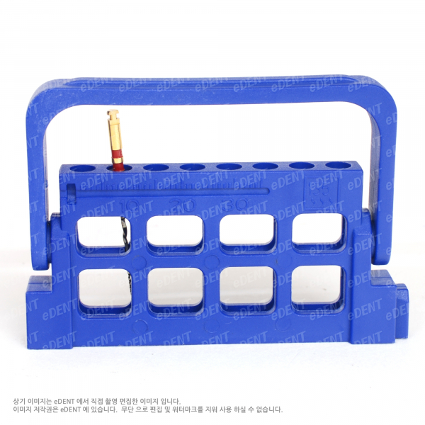 (주)이덴트 치과재료·치과의약품 전문,Steri Endo File Stand 8