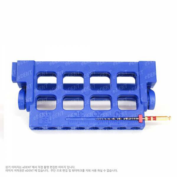 (주)이덴트 치과재료·치과의약품 전문,Steri Endo File Stand 8