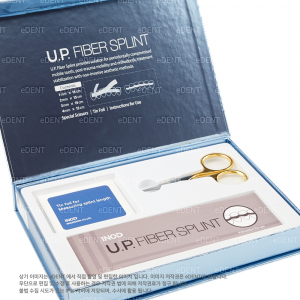 UP FIBER SPLINT (흔들리는치아 스프린트)