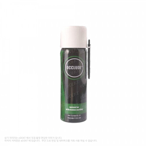 Occlude
