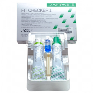 Fit Checker II