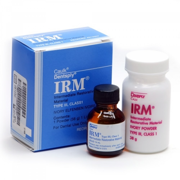 (주)이덴트 치과재료·치과의약품 전문,IRM