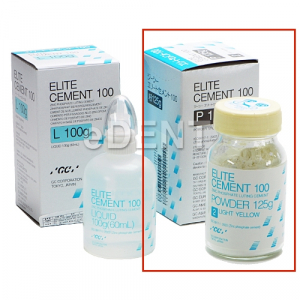 Elite Cement 100 Powder