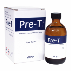 [국산 히트상품] Pre-T Liquid Refill