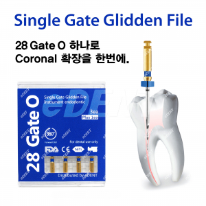 28Gate Opener (3단계 게이트버를 한번에)