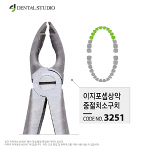 Easy Forcep