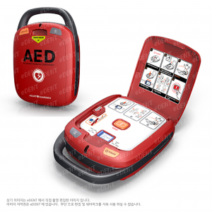저출력 심장충격기(HR-501-B)