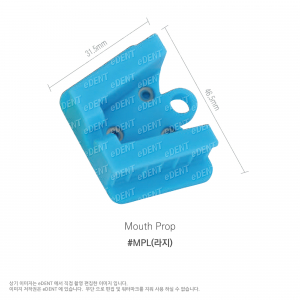 Mouth Prop