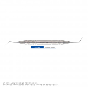 Endodontic Explorer