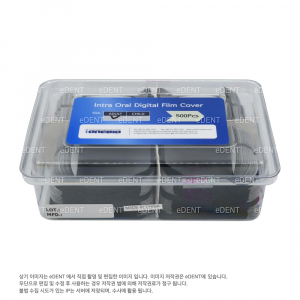 Intra Oral Digital Film Cover-성인용