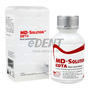 MD-SOLUTION EDTA