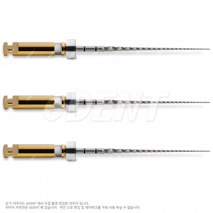ProGlider™ Rotary File