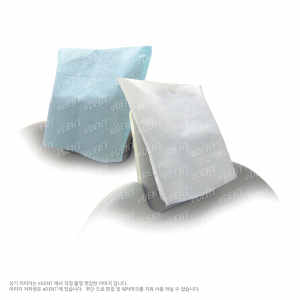 [교환/반품불가] 종이 Head Rest Cover (사이즈꼭확인!)