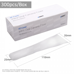 [eZ Cover] Intra Oral Camera cover