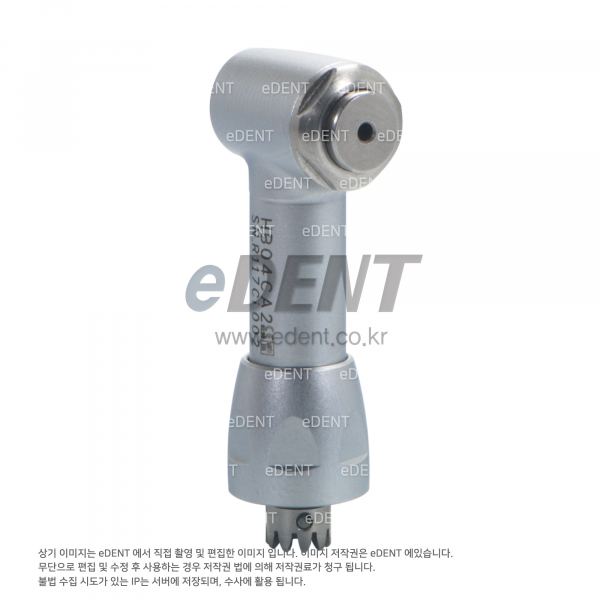 (주)이덴트 치과재료·치과의약품 전문,[NSK 호환] New Push Angle Head (Push Type)