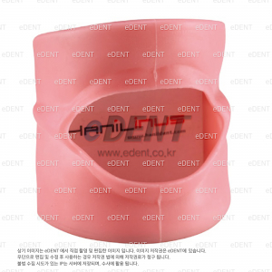 Oral Phantom Mask
