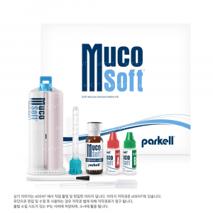 Mucosoft