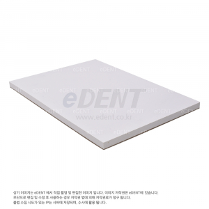 믹싱패드 (인상재용)