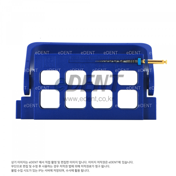 (주)이덴트 치과재료·치과의약품 전문,Steri Endo File Stand 16