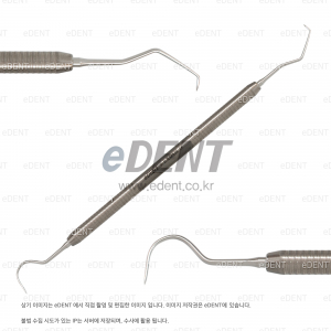 [녹 저항성이 강한] Rustless Explorer Double