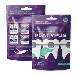 Platypus Orthodontic Flosser