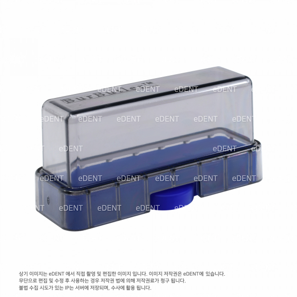 (주)이덴트 치과재료·치과의약품 전문,[최고급 정품] Universal Silicone Bur Blocks (멸균가능)