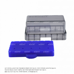 [최고급 버브록]  실리콘 FG/RA겸용Bur Blocks