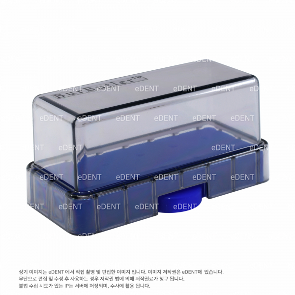 (주)이덴트 치과재료·치과의약품 전문,[최고급 정품] Universal Silicone Bur Blocks (멸균가능)