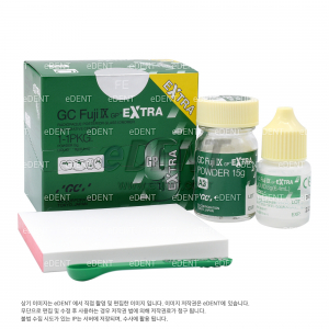 [교환/반품불가] Fuji IX GP EXTRA