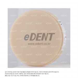 PMMA Resin Disc