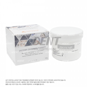 Ziotemp Refill (ZOE 예전방식)