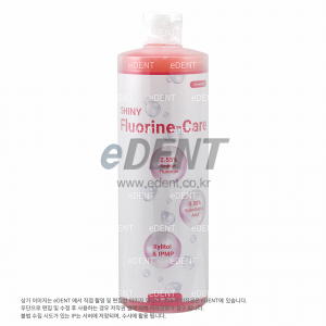 Shiny Fluorine-Care