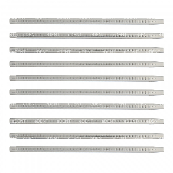 (주)이덴트 치과재료·치과의약품 전문,[만능미러핸들] Dual Mirror Handle 140mm (Long)