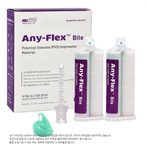 Any-Flex Bite