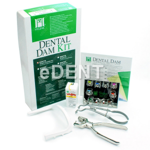 Dental Dam Kit