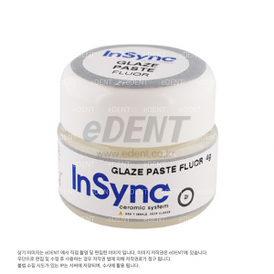 InSync Glaze Paste