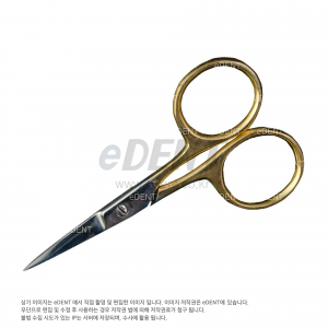 INOD U.P. FIBER SPLINT 가위
